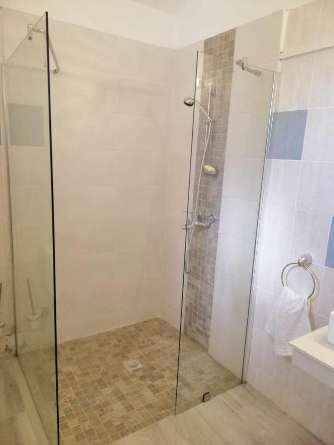 Residence Le Dattier, 3 Bedrooms Apartment, Flic-en-Flacq Kültér fotó